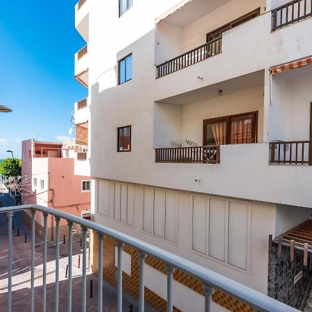205 Los Cristianos By The Beach, Center, Wifi Ac Arona  Bagian luar foto