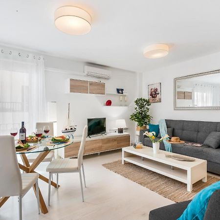 205 Los Cristianos By The Beach, Center, Wifi Ac Arona  Bagian luar foto