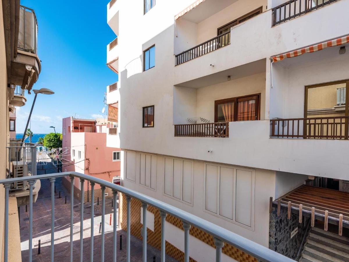 205 Los Cristianos By The Beach, Center, Wifi Ac Arona  Bagian luar foto